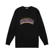 Áo thun Typo Graphic LSS186