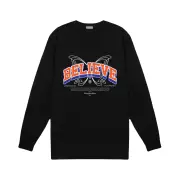 Áo thun Typo Graphic LSS188