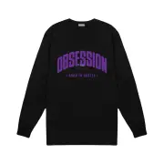 Áo thun Typo Graphic LSS193