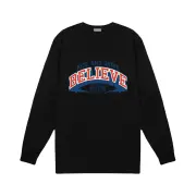 Áo thun Typo Graphic LSS196