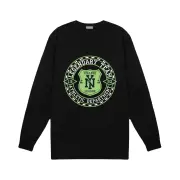 Áo thun Typo Graphic LSS57