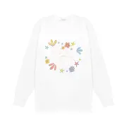 Áo thun Typo Graphic LSS107