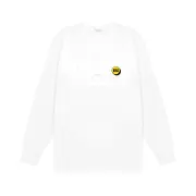 Áo thun Typo Graphic LSS115