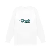 Áo thun Typo Graphic LSS161