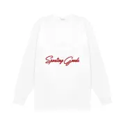 Áo thun Typo Graphic LSS173