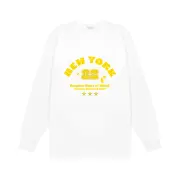 Áo thun Typo Graphic LSS174