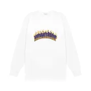 Áo thun Typo Graphic LSS186