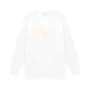 Áo thun Typo Graphic LSS191