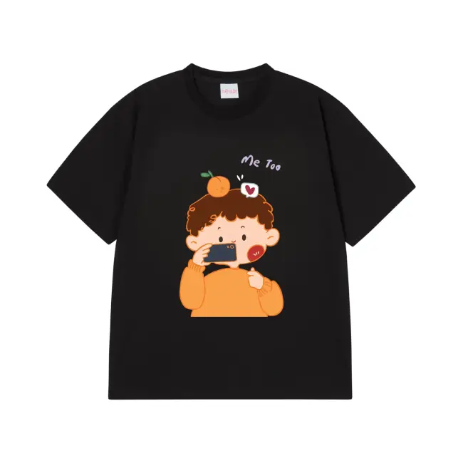 Áo thun Couple RE10