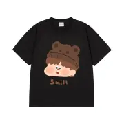 Áo thun Couple RE15