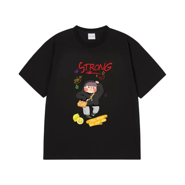 Áo thun Couple RE17