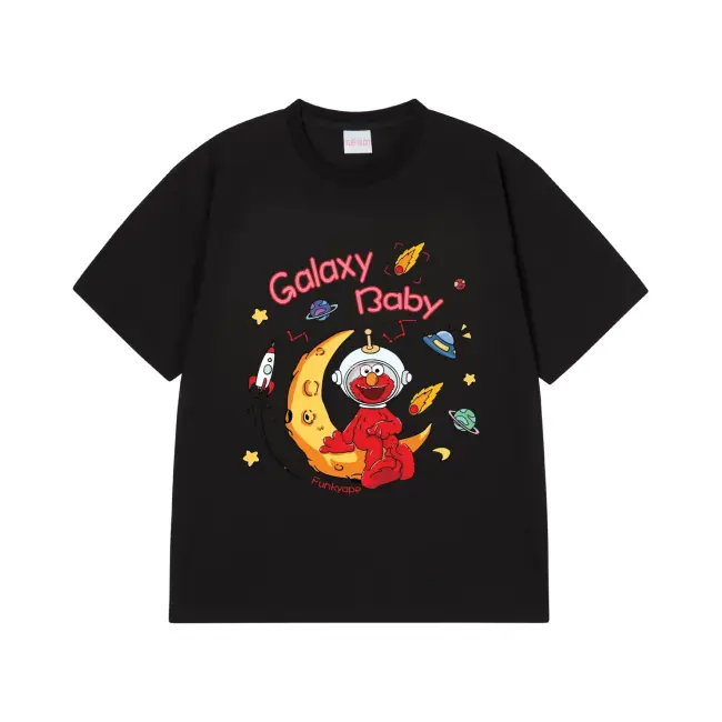 Áo thun Couple RE19