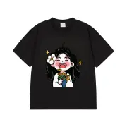 Áo thun Couple RE21