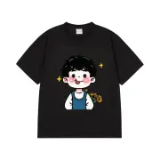 Áo thun Couple RE22