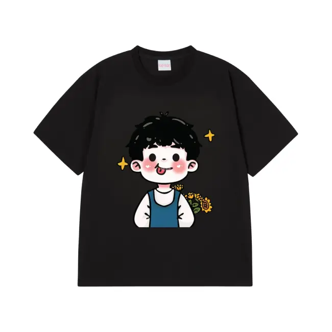 Áo thun Couple RE22