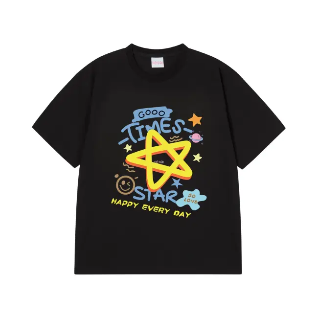 Áo thun Couple RE26