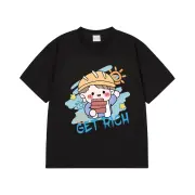 Áo thun Couple RE28