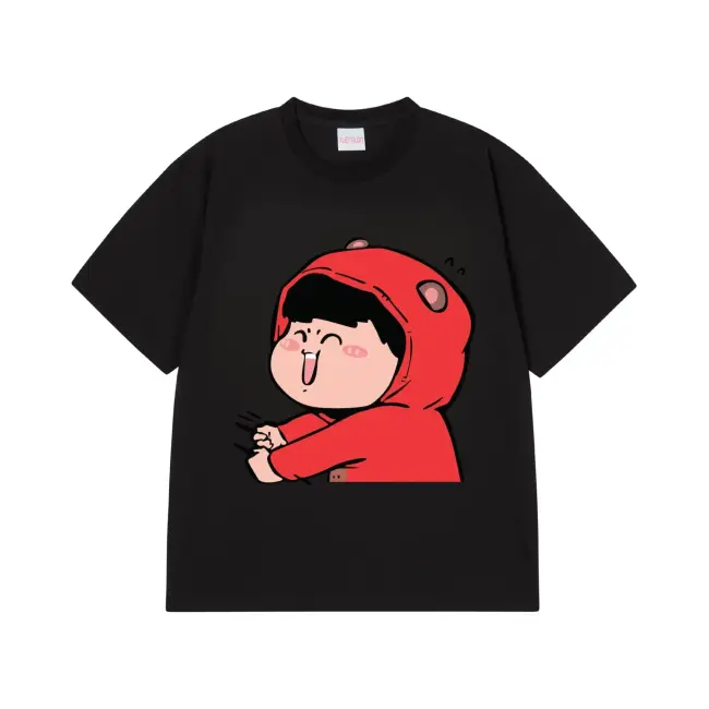 Áo thun Couple RE30