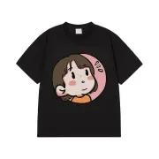 Áo thun Couple RE31