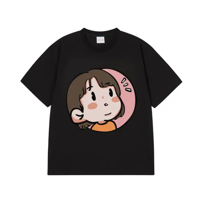 Áo thun Couple RE31