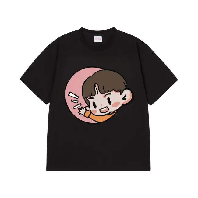 Áo thun Couple RE32