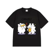 Áo thun Couple RE33