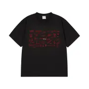 Áo thun Couple RE34