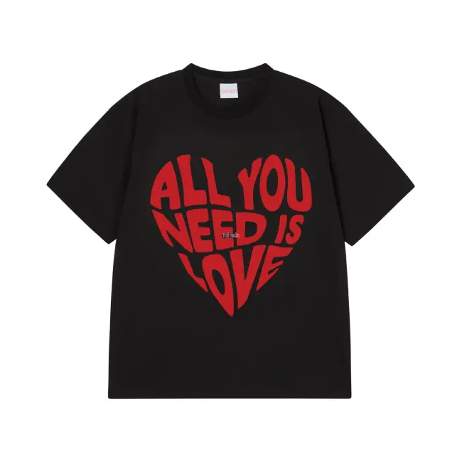 Áo thun Couple RE35