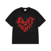 Áo thun Couple RE38