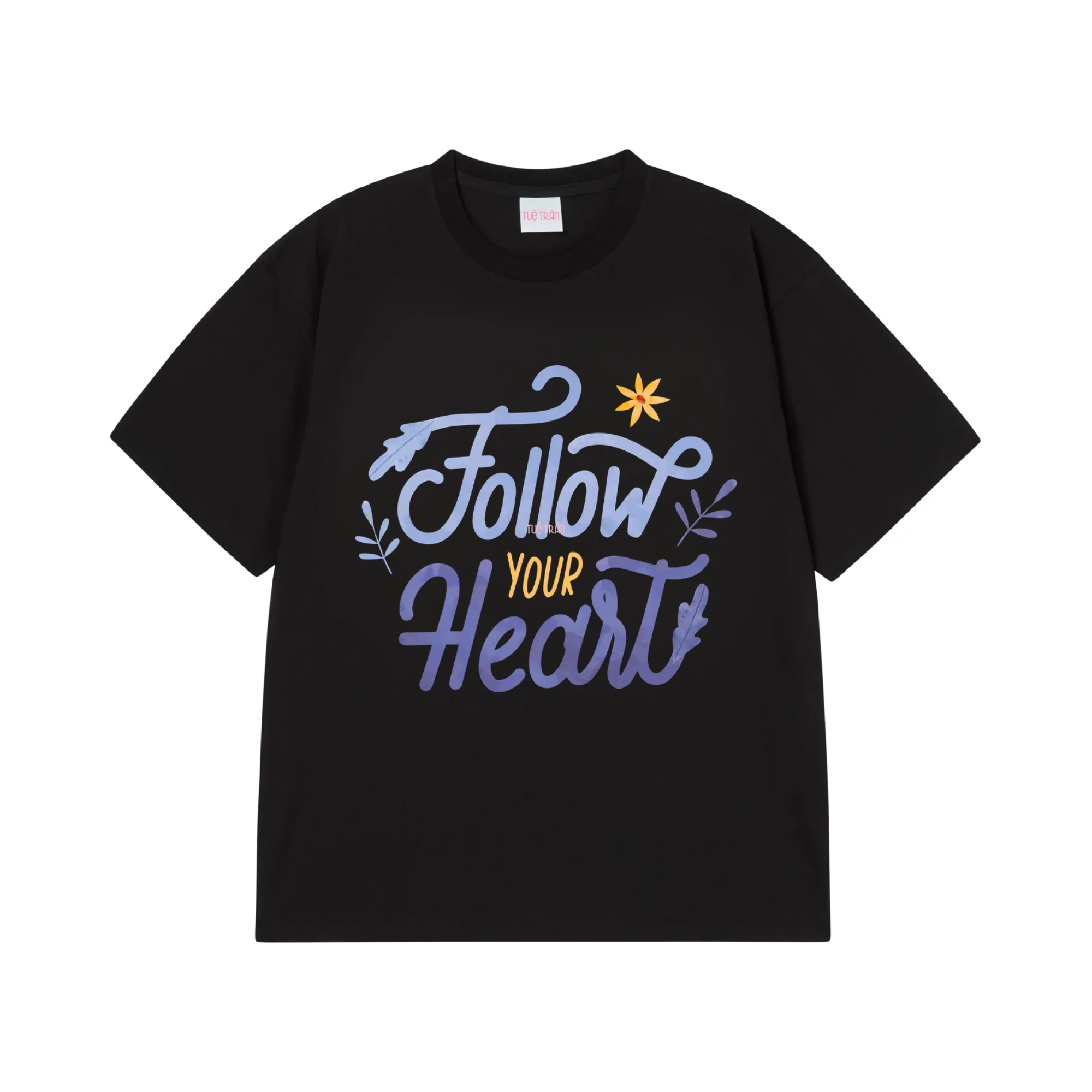 Áo thun Couple RE44