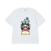 Áo thun Couple RE11