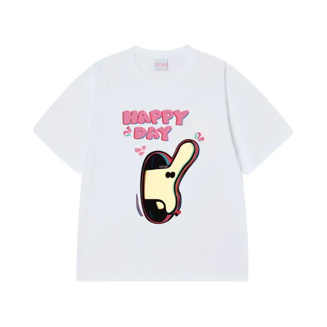 Áo thun Couple RE14