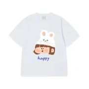 Áo thun Couple RE16