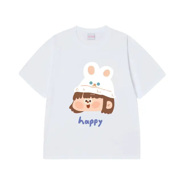 Áo thun Couple RE16