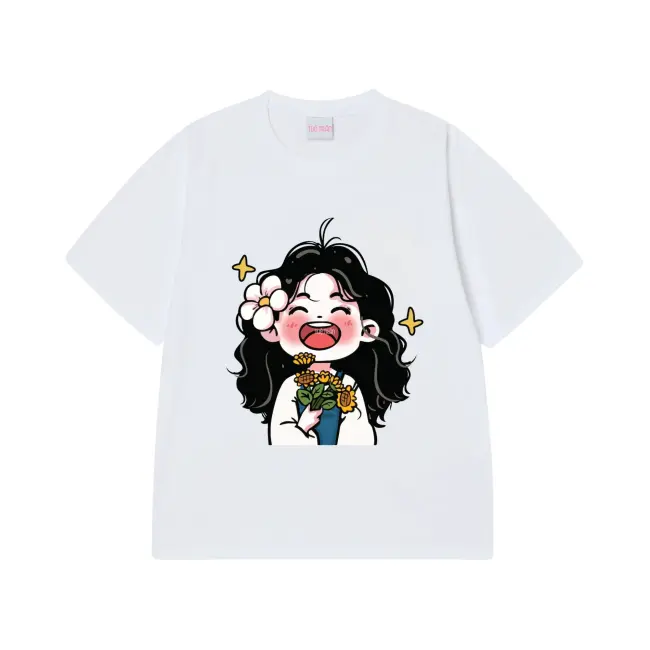 Áo thun Couple RE21