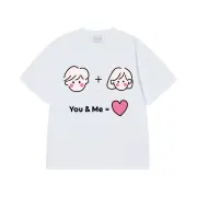 Áo thun Couple RE23