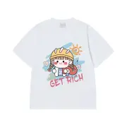 Áo thun Couple RE27