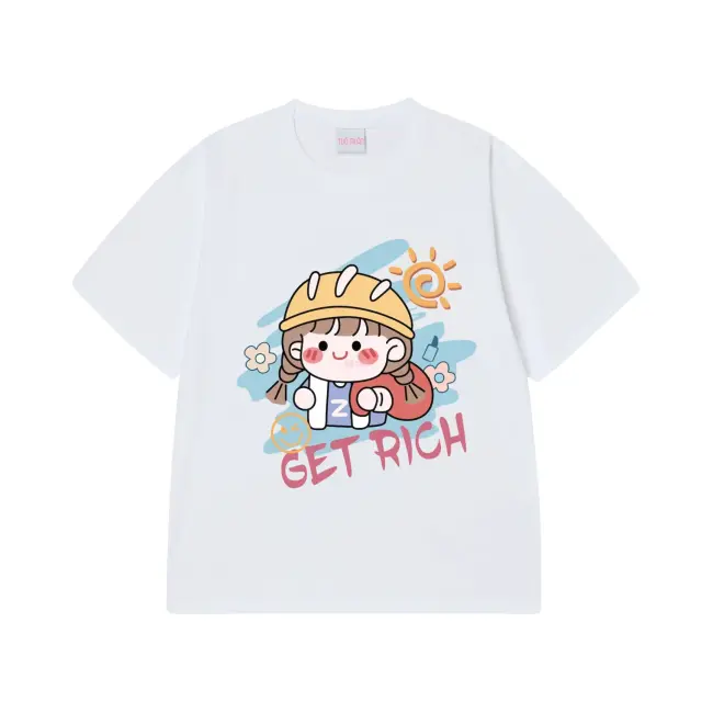 Áo thun Couple RE27