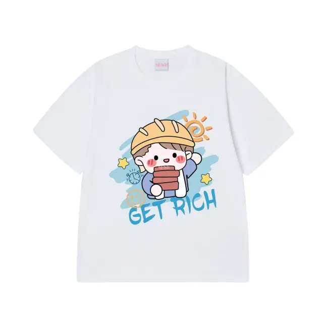 Áo thun Couple RE28