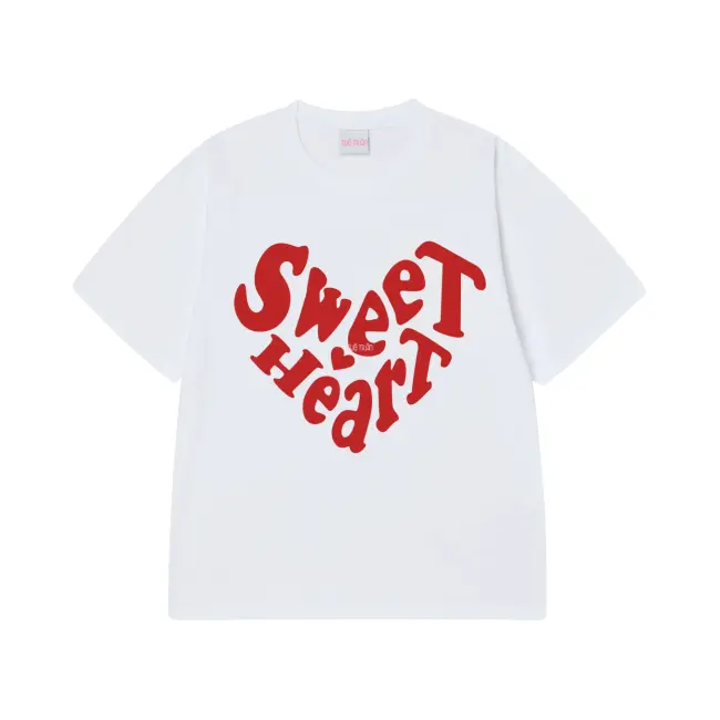 Áo thun Couple RE38