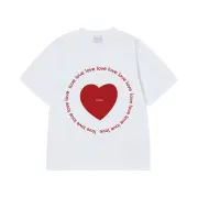 Áo thun Couple RE39