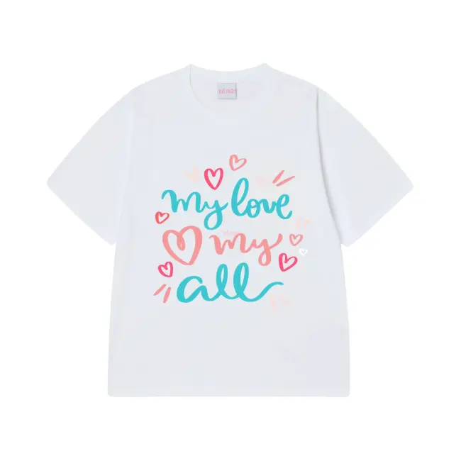 Áo thun Couple RE41