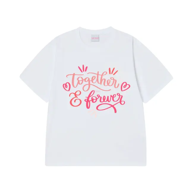 Áo thun Couple RE43