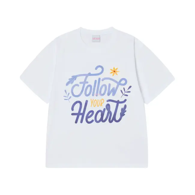 Áo thun Couple RE44