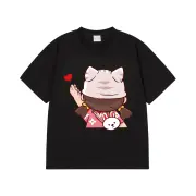 Áo thun gia đình RE16