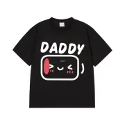 Áo thun gia đình RE25