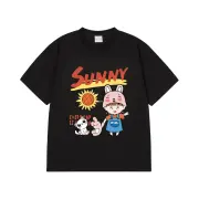 Áo thun gia đình RE8