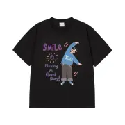 Áo thun gia đình RE9