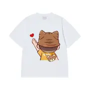 Áo thun gia đình RE15