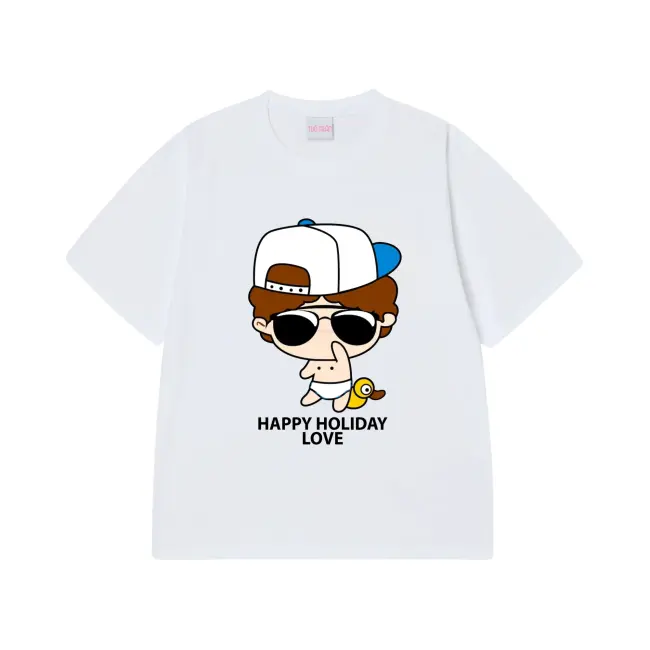 Áo thun gia đình RE23